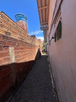 Casa comercial com 426m² no bairro Scharlau 