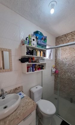 Sobrado com 03 dormitórios no Residencial Vale das Figueiras 