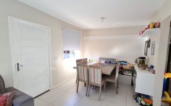 Sobrado com 03 dormitórios no Residencial Vale das Figueiras 