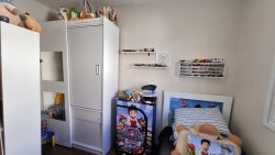 Sobrado com 03 dormitórios no Residencial Vale das Figueiras 