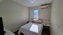 Sobrado com 03 dormitórios no Residencial Vale das Figueiras 