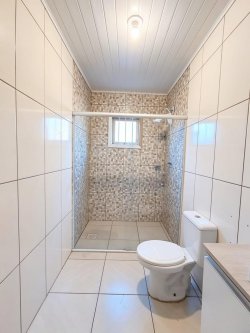 Casa para locação com 04 dormitórios, sendo 01 suíte na Feitoria 
