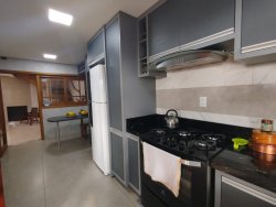 Casa com 03 dormitórios no bairro Ideal 