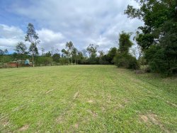 Sítio com 1,0 hectare no bairro Lomba Grande 