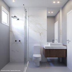 Apartamentos com 03 e 02 dormitórios no Residencial Piazza Libertà 