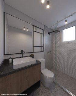 Apartamentos com 03 e 02 dormitórios no Residencial Piazza Libertà 