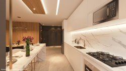 Apartamentos com 03 e 02 dormitórios no Residencial Piazza Libertà 