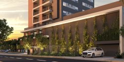 Apartamentos com 03 e 02 dormitórios no Residencial Piazza Libertà 