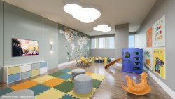 Apartamentos com 03 e 02 dormitórios no Residencial Piazza Libertà 