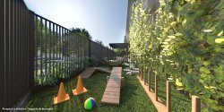 Apartamentos com 03 e 02 dormitórios no Residencial Piazza Libertà 