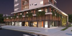 Apartamentos com 03 e 02 dormitórios no Residencial Piazza Libertà 