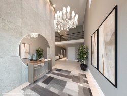 Apartamentos com 03 e 02 dormitórios no Residencial Piazza Libertà 