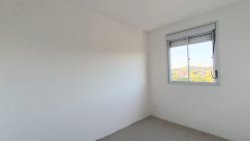 Apartamento 02 dormitórios Residencial Vila Romana 