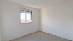 Apartamento 02 dormitórios Residencial Vila Romana 