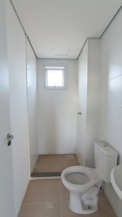 Apartamento 02 dormitórios Residencial Vila Romana 