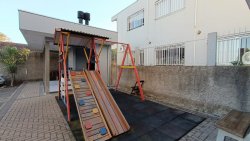 Apartamento 02 dormitórios Residencial Vila Romana 