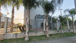 Apartamento 02 dormitórios Residencial Vila Romana 