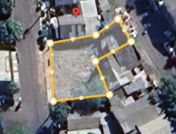 Terreno com 390,24m² no bairro Santo Afonso 
