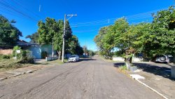 Terreno com 390,24m² no bairro Santo Afonso 