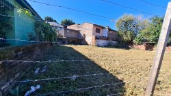 Terreno com 390,24m² no bairro Santo Afonso 