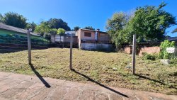 Terreno com 390,24m² no bairro Santo Afonso 