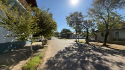 Terreno de esquina com 693m² no bairro São Jorge 