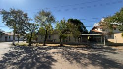 Terreno de esquina com 693m² no bairro São Jorge 