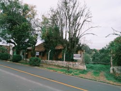 Terreno com 900m² no bairro Jardim Mauá 