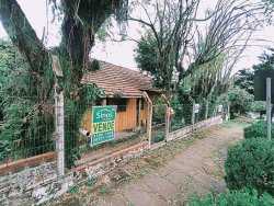 Terreno com 900m² no bairro Jardim Mauá 