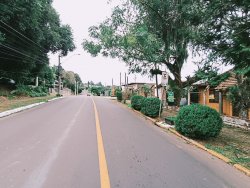 Terreno com 900m² no bairro Jardim Mauá 