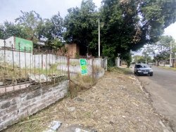 Terreno com 300m² no bairro Guarani 
