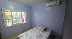 Terreno com 02 casas amplas no bairro Encosta do Sol 