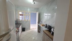 Terreno com 02 casas amplas no bairro Encosta do Sol 