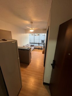 Apartamento mobiliado no Condomínio Jardim Juliana 