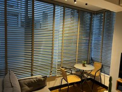 Apartamento mobiliado no Condomínio Jardim Juliana 