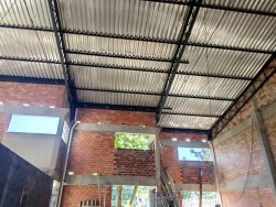 Prédio comercial com 371,43m² no bairro Guarani 