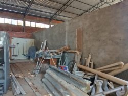 Prédio comercial com 371,43m² no bairro Guarani 