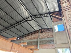 Prédio comercial com 371,43m² no bairro Guarani 