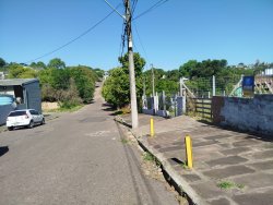 Terreno com 428,22m² no bairro Guarani 
