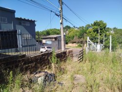 Terreno com 428,22m² no bairro Guarani 