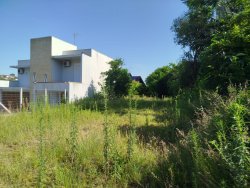 Terreno com 428,22m² no bairro Guarani 