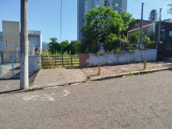 Terreno com 428,22m² no bairro Guarani 