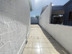 Casa com 03 dormitórios no bairro Canudos 