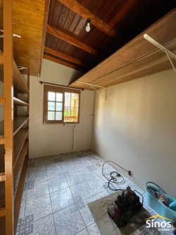 Casa com 02 dormitórios no bairro São José 