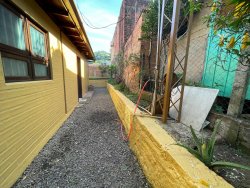 Casa com 02 dormitórios no bairro São José 