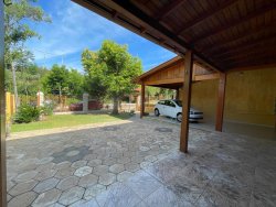 Casa com 02 dormitórios no bairro São José 