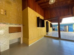 Casa com 02 dormitórios no bairro São José 