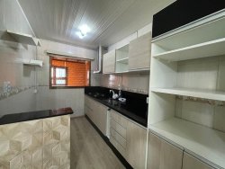 Casa com 02 dormitórios no bairro São José 