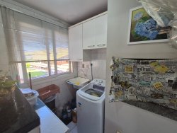 Apartamento com 03 dormitórios no Residencial Vila San Diego 