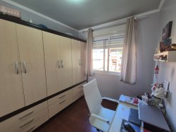 Apartamento com 03 dormitórios no Residencial Vila San Diego 